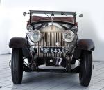 Rolls-Royce Phantom I 40/50 HP Cabriolet by Manessius 1925 года